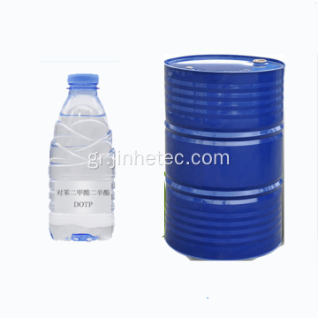 99,5% dioctyl terephthalate Plasticizer PVC dotp